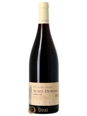 Auxey-Duresses Largillas Prunier-Damy 2020 - Lot de 1 Bottle