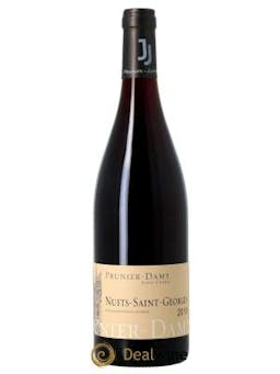 Nuits Saint-Georges Prunier-Damy  2019 - Posten von 1 Flasche