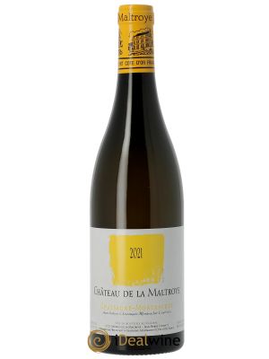 Chassagne-Montrachet Château de la Maltroye 2021 - Lot de 1 Flasche