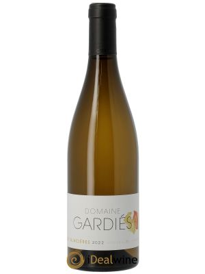 Côtes du Roussillon Gardiés (Domaine) Les Glacières  2022 - Lot of 1 Bottle