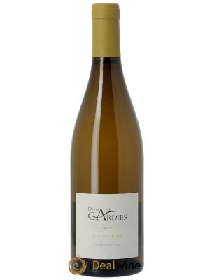 Côtes du Roussillon Villages Gardiés (Domaine) Clos des Vignes  2021 - Lot of 1 Bottle