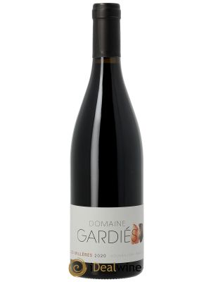 Côtes du Roussillon Gardiés (Domaine) Les Millères  2020 - Lot of 1 Bottle