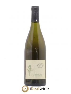 Vin de France Gilbourg Benoit Courault 2018