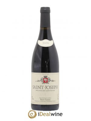Saint-Joseph Gonon (Domaine) 2020 - Lot de 1 Flasche