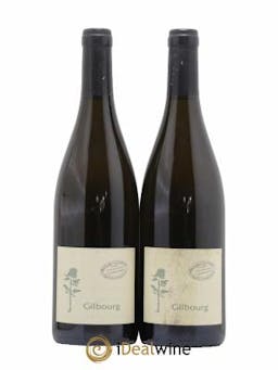 Vin de France Gilbourg Benoit Courault 2020