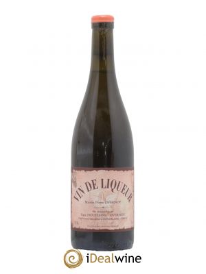Vin de Liqueur Pierre Overnoy (Domaine) ---- - Lot de 1 Bottiglia
