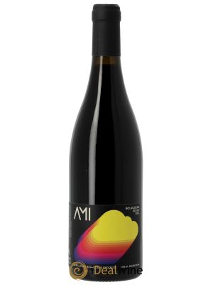 Bourgogne Neige de printemps AMI (Willy Roulendes et Paul Perarnau) 2022 - Lot de 1 Bottle