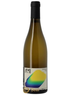 Bourgogne Neige de printemps AMI (Willy Roulendes et Paul Perarnau) 2022 - Lot de 1 Bottle