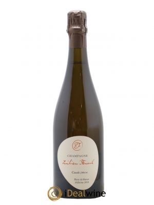 Champagne Blanc de Blancs cuvée Mix Emilien Feneuil 2018 - Lot of 1 Bottle