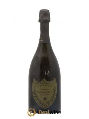 Brut Dom Pérignon  1985 - Lot de 1 Bouteille