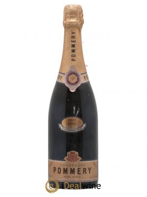 Champagne Brut Pommery  - Lot of 1 Bottle
