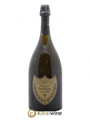 Brut Dom Pérignon  2009 - Lot de 1 Magnum