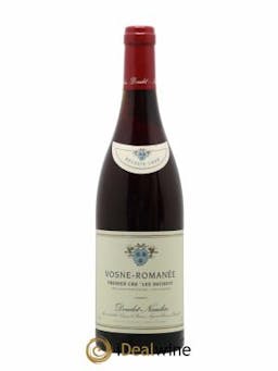 Vosne-Romanée 1er Cru 1er Cru Les Suchots Domaine Doudet-Naudin 1998 - Lot of 1 Bottle
