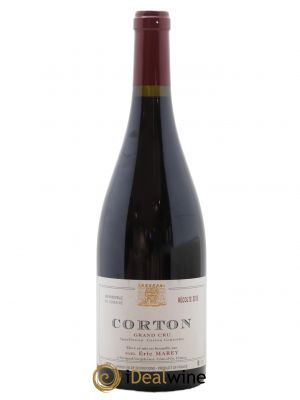 Corton Grand Cru Eric Marey 2015 - Lot of 1 Bottle