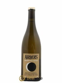 Arbois Chardonnay Savagnin Les Tourillons Adeline Houillon & Renaud Bruyère  2014 - Lot de 1 Bouteille
