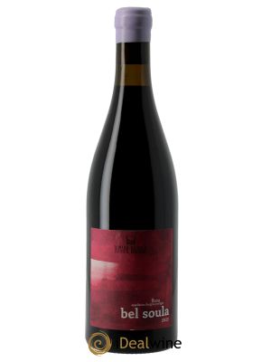 Fitou Bel Soula Balansa (Domaine) 2022 - Lot de 1 Bottle