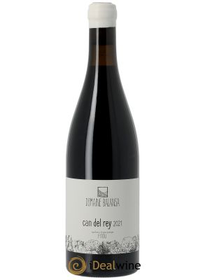Fitou Can del Rey Balansa (Domaine)  2021 - Lot of 1 Bottle