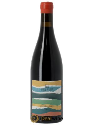 Vin de France Versicolore Balansa (Domaine) 2022 - Lot de 1 Bouteille