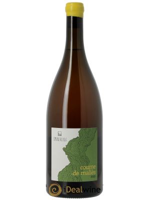 Vin de France Coume de Maliès Balansa (Domaine)  2022 - Posten von 1 Magnum