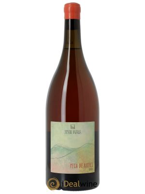 Vin de France Pech de Rozies Balansa (Domaine)  2023 - Posten von 1 Magnum