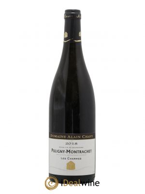 Puligny-Montrachet Les Charmes Alain Chavy  2018 - Lot of 1 Bottle