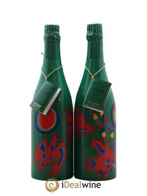 Champagne Taittinger 1990 -Collection Cornelis van Beverloo (Corneille)