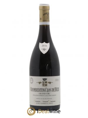 Chambertin Clos de Bèze Grand Cru Armand Rousseau (Domaine) 2016 - Lot de 1 Flasche