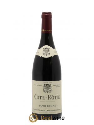 Côte-Rôtie Côte Brune  René Rostaing 2018 - Lot de 1 Bottle