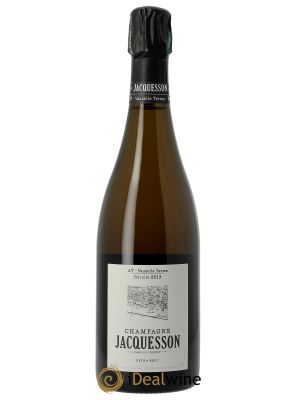 Champagne Jacquesson Aÿ Vauzelle Terme