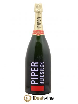 Champagne Brut Luminus Piper Heidsieck  - Posten von 1 Magnum