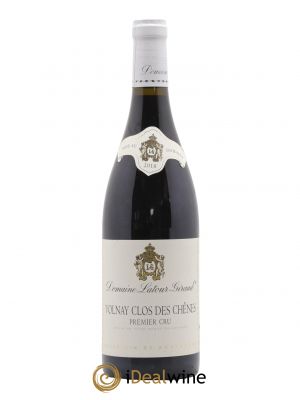 Volnay 1er Cru Clos des Chênes Domaine Latour-Giraud 2018 - Lot de 1 Bottle