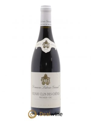 Volnay 1er Cru Clos des Chênes Domaine Latour-Giraud 2019 - Lot de 1 Bottle