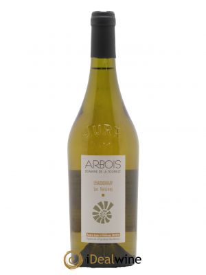 Arbois Chardonnay Les Voisines Domaine de la Touraize 2019 - Lot de 1 Flasche