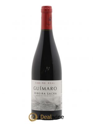 Espagne Ribeira Sacra Guimaro Camino Real 2018 - Lot of 1 Bottle
