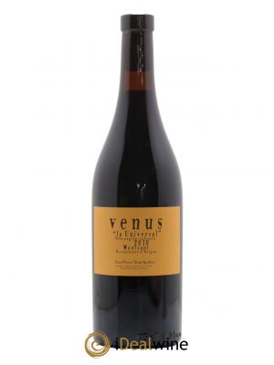 Montsant DO Venus la Universal Venus Sara Perez & Rene Barbier  2018 - Posten von 1 Flasche