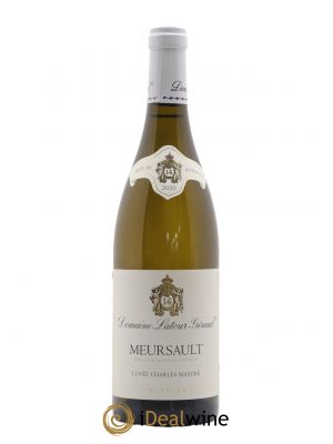 Meursault Cuvée Charles Maxime Latour-Giraud 2020 - Lot de 1 Bouteille