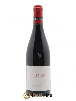 Espagne Rias Baixas Goliardo Forjas del Salnès 2020 - Lot of 1 Bottle