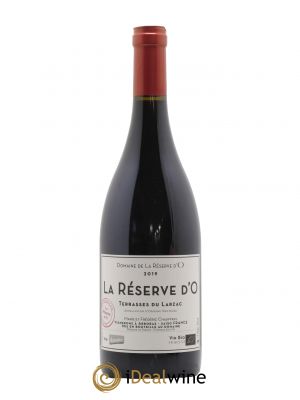 Languedoc Terrasses du Larzac La Réserve Domaine de la Réserve d'O 2019 - Lot de 1 Bottle