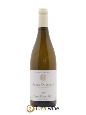Auxey-Duresses Florence Cholet 2020 - Lot of 1 Bottle
