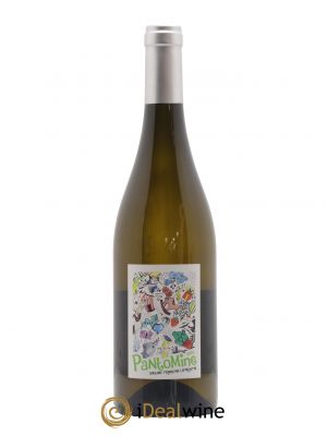 Côtes du Rhône Pantomine Maxime-François Laurent (Gramenon)	 2022 - Lot de 1 Bottle