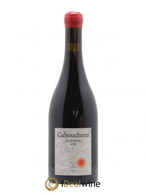 Vin de France Gabouchons Terra Vita Vinum 2021 - Lot de 1 Bottle
