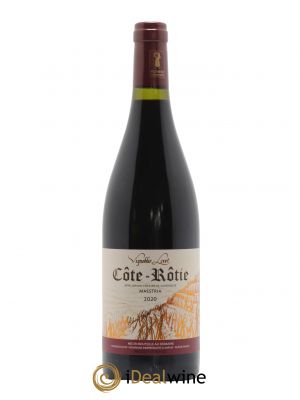 Côte-Rôtie Maestria Vignobles Levet 2020 - Lot de 1 Bottle