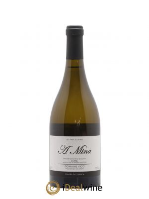 Vin de Corse A Mina Domaine Vico 2019 - Lot de 1 Bottiglia