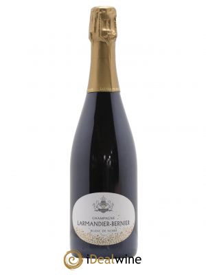 Champagne Larmandier-Bernier Blanc de Noirs Premier Cru Brut Nature