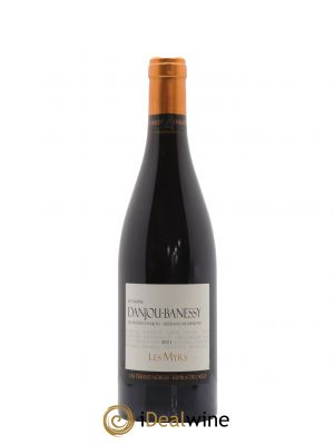 IGP Côtes Catalanes (VDP des Côtes Catalanes) Les Myrs Domaine Danjou Banessy 2021 - Lot de 1 Bottle