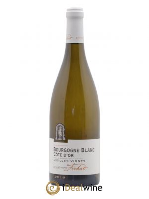 Bourgogne Côte d'Or Vieilles vignes Jean-Philippe Fichet 2019 - Lot de 1 Bottiglia