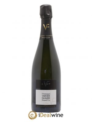 Champagne Grand Cru Brut Varnier-Fannière  - Posten von 1 Flasche