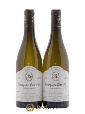 Bourgogne Côte d'Or Bachelet-Ramonet (Domaine) 2021 - Lot of 2 Bottles