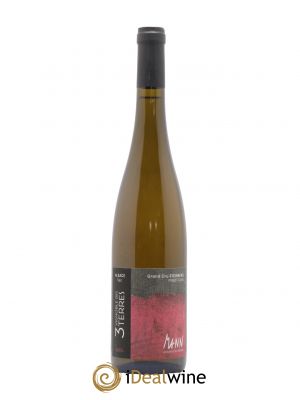 Alsace Grand Cru Pinot Gris Eichberg Vignoble des 3 Terres Domaine Mann 2018 - Lot of 1 Bottle