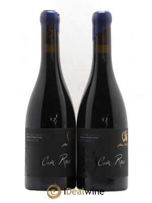 Vin de Savoie Mondeuse Cuvée Rosa Adrien Berlioz  2020 - Lot of 2 Bottles